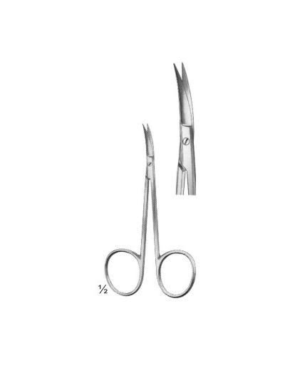 <span>Eye Scissors</span>