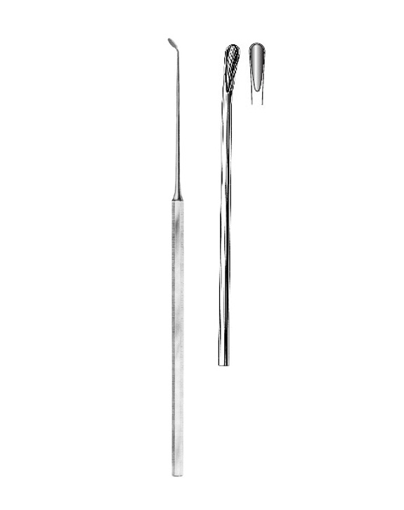 <span>Mobilization Chisel</span>