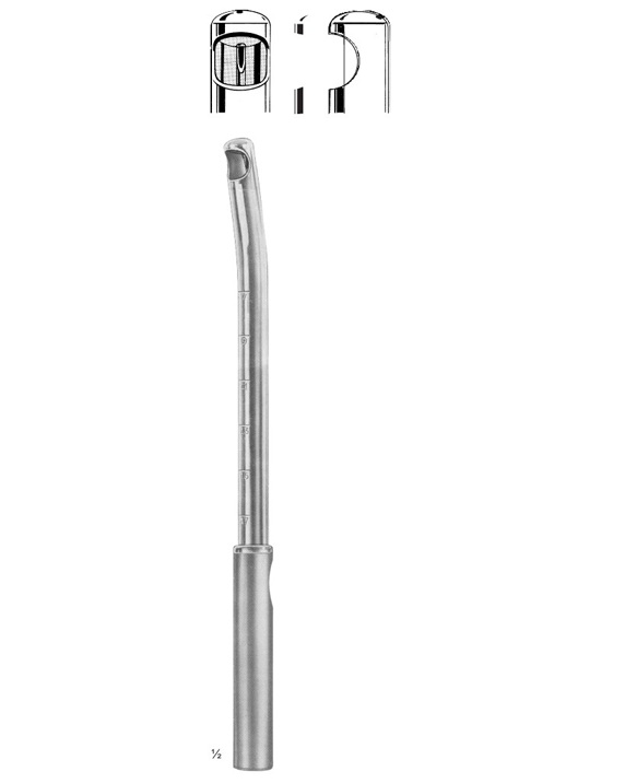 <span>Aspirating Curettes</span>