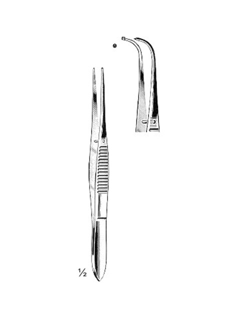 <span>Knotting forceps</span>