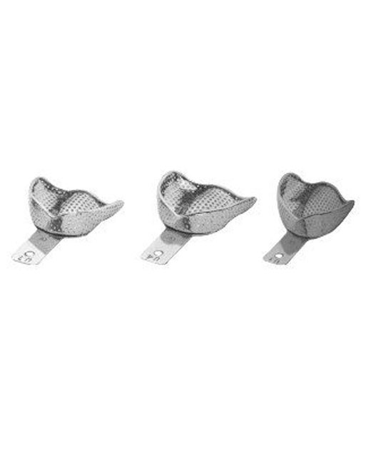 <span>Impression Trays </span>