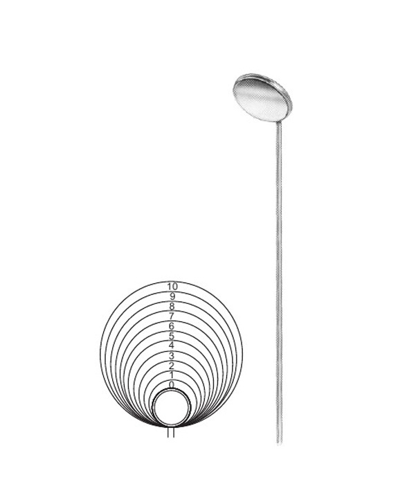 <span>Laryngeal Mirrors</span>