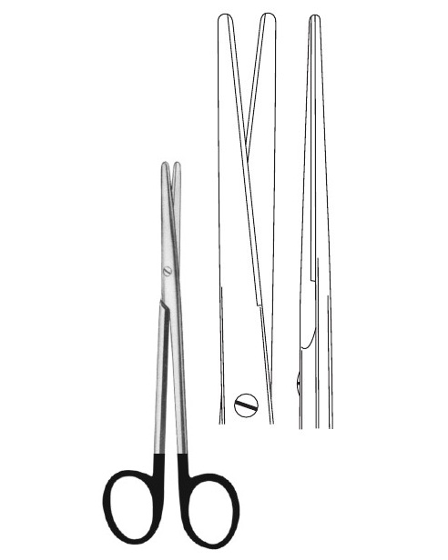 <span>Metzenbaum</span>