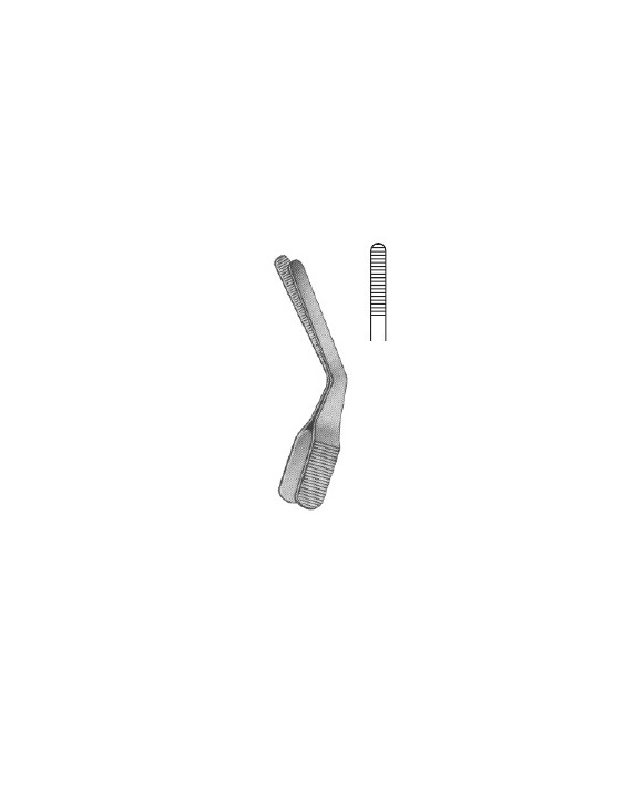 <span>Mini Bulldog Clamps</span>