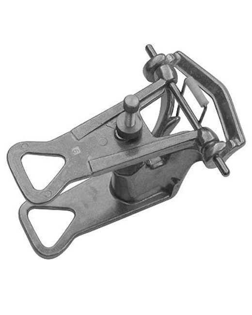 <span>Articulators </span>