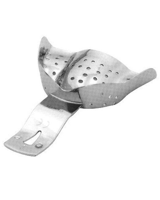 <span> Impression Trays  </span>