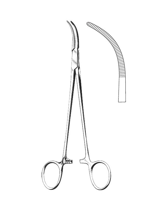 <span>Overholt-Geissendoerfer</span>