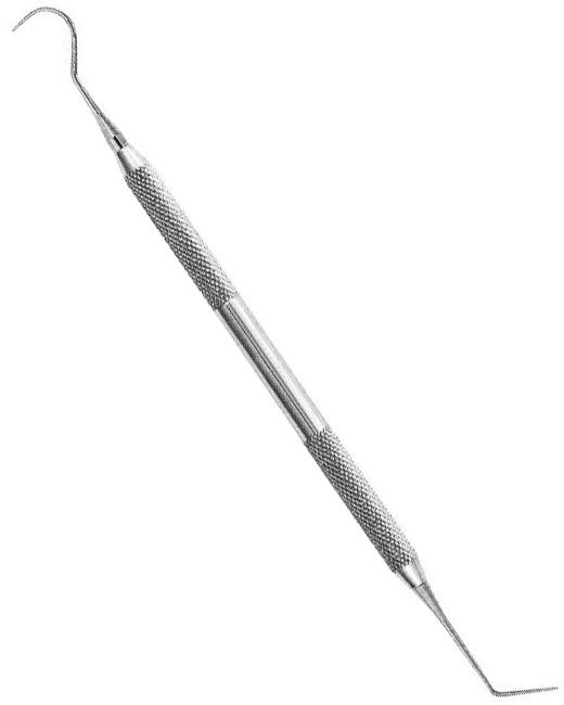 <span>Root Canal Explorers </span>