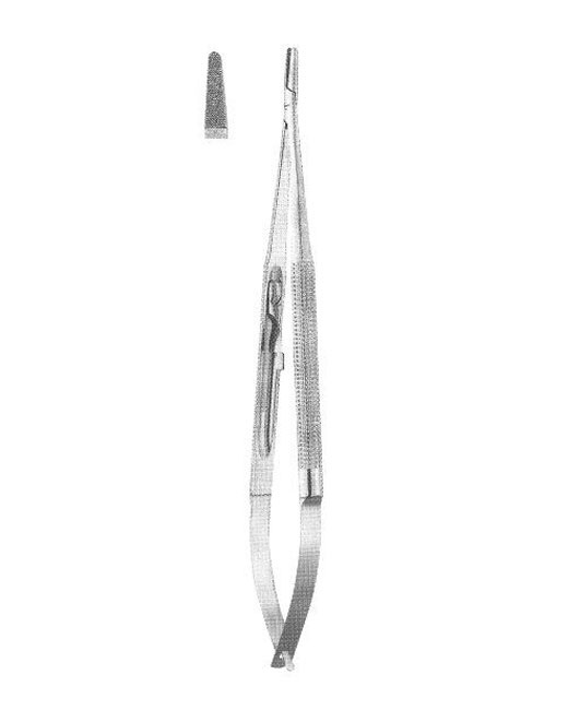 <span>Micro Barraquer</span>