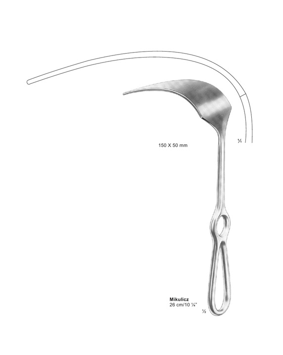 <span>Mikulicz</span>