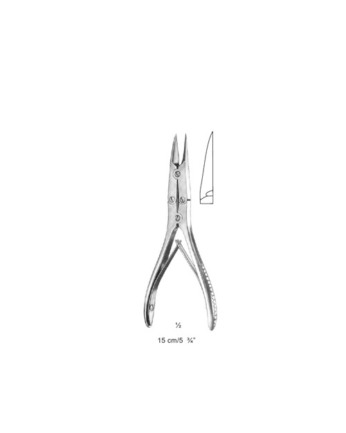<span>Bone Cutting Forceps</span>
