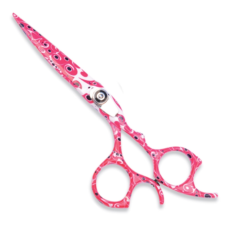<span>Barracuda Hair Scissors</span>