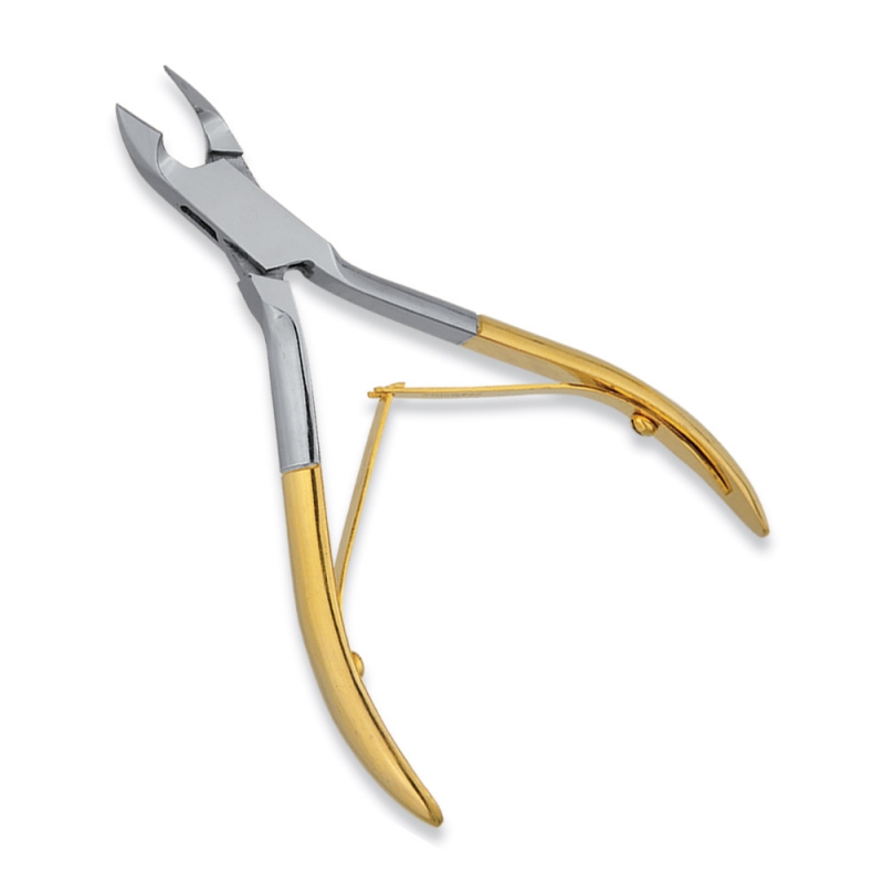 <span>Cuticle Nipper</span>