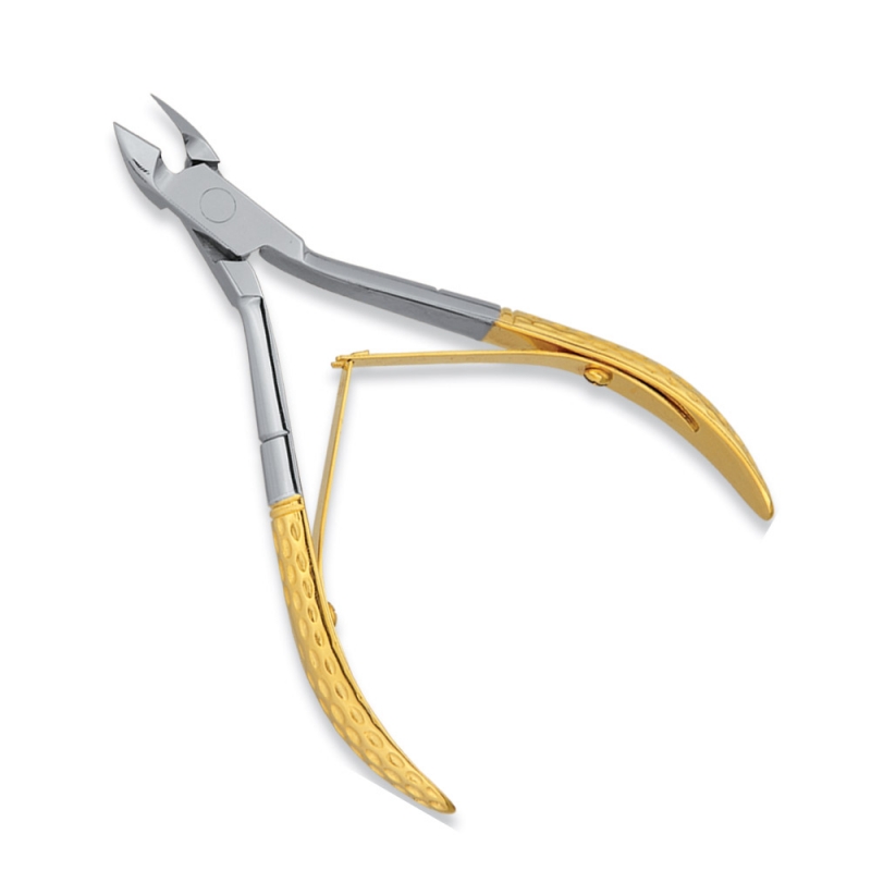 <span>Cuticle Nipper</span>