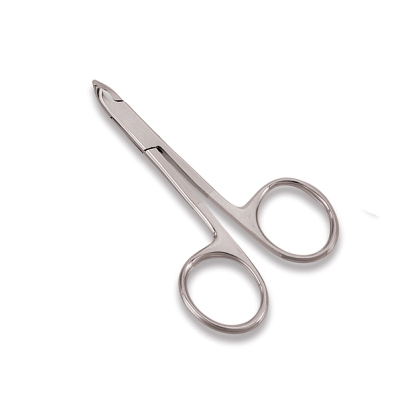 <span>Cuticle Nipper</span>