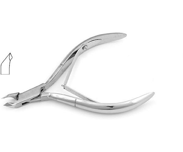 <span>Cuticle Nipper</span>