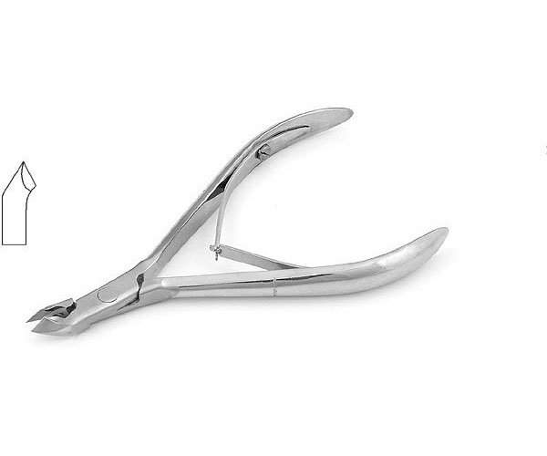 <span>Cuticle Nipper</span>