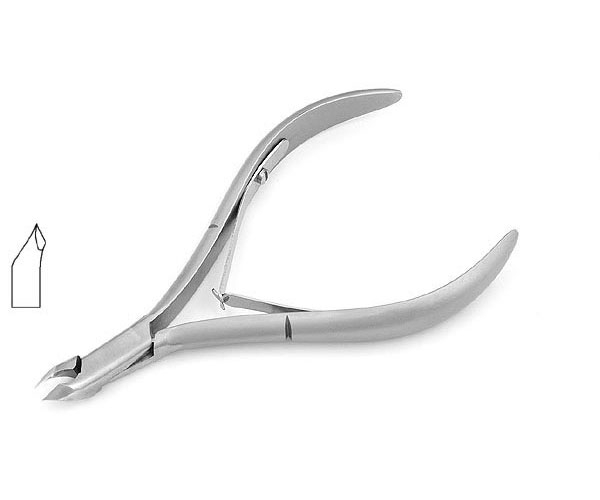 <span>Cuticle Nipper</span>