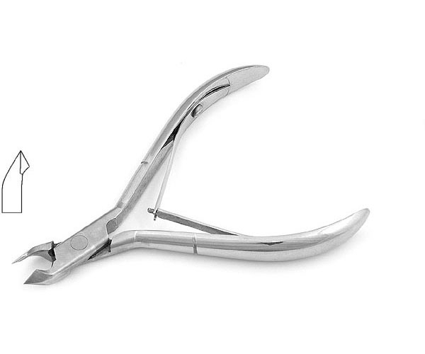 <span>Cuticle Nipper</span>