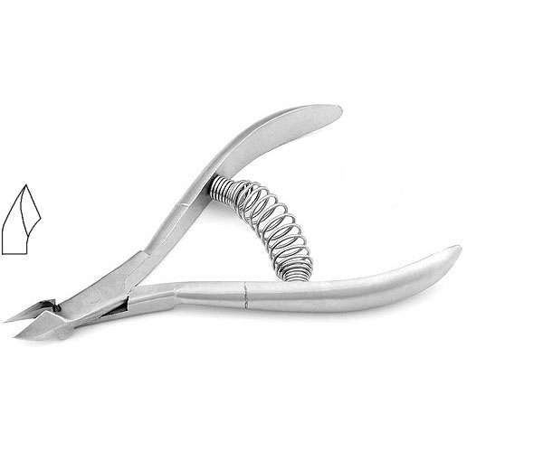 <span>Cuticle Nipper</span>