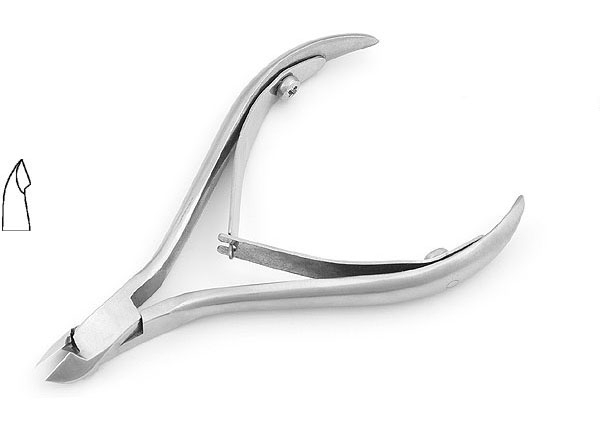 <span>Cuticle Nipper</span>