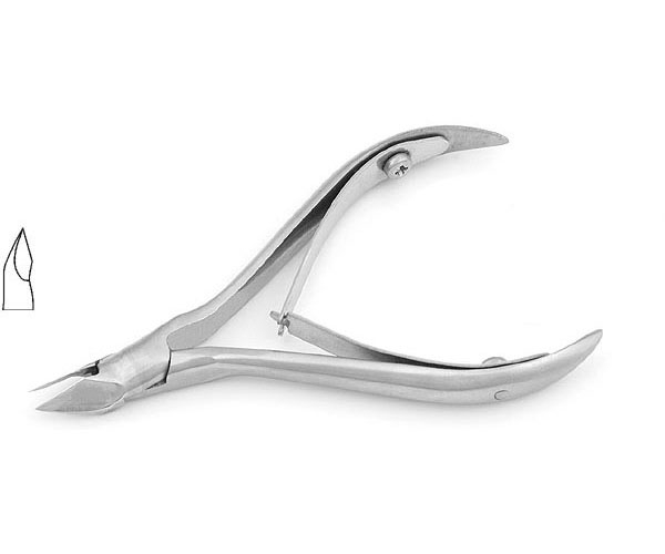 <span>Cuticle Nipper</span>