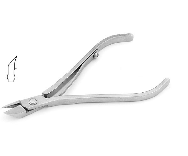 <span>Cuticle Nipper</span>