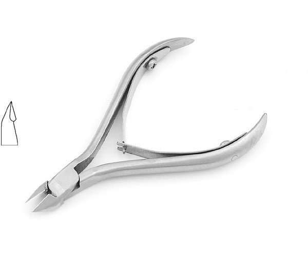 <span>Cuticle Nipper</span>