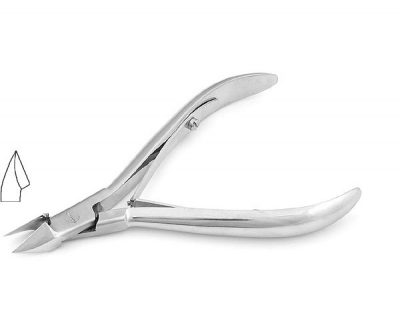 <span>Cuticle Nipper</span>