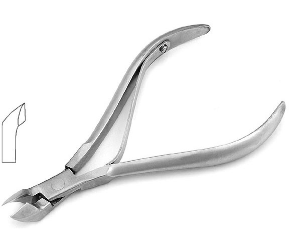 <span>Cuticle Nipper</span>