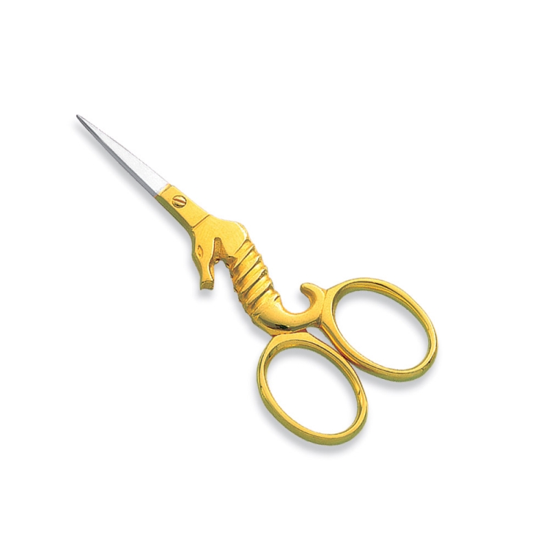 <span>Cuticle & Personal Care Scissor</span>