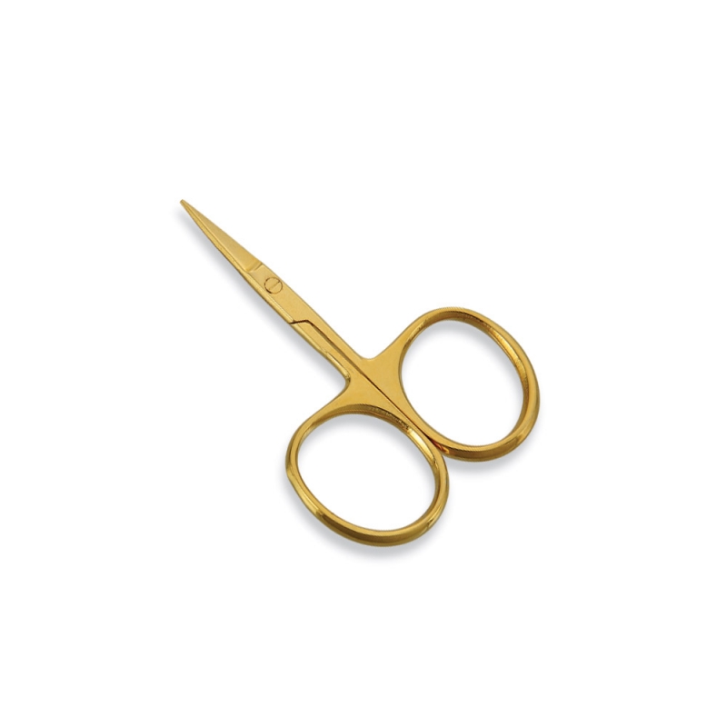 <span>Cuticle & Personal Care Scissor</span>
