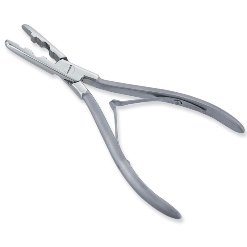 <span>Hair Extension Plier</span>