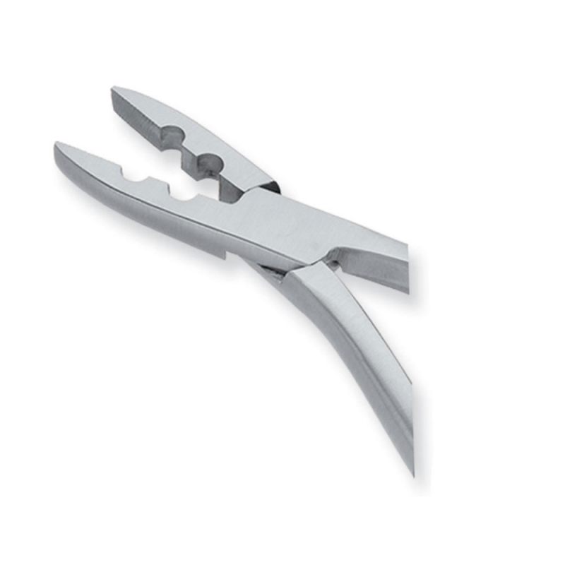 <span>Hair Extension Plier</span>