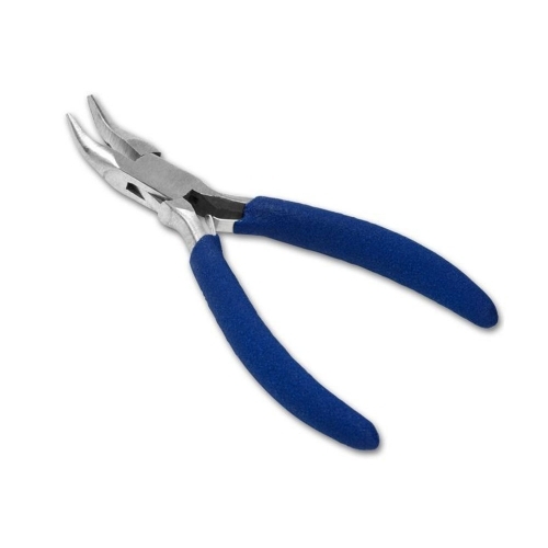 <span>Nylon Jaws Needle Pliers</span>