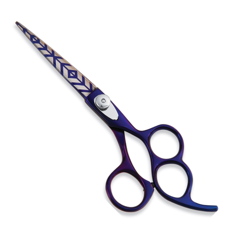<span>Titanium Coated Hair Scissor</span>