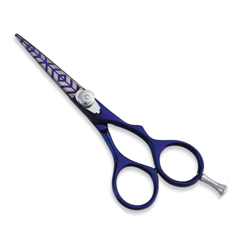 <span>Titanium Coated Hair Scissor</span>