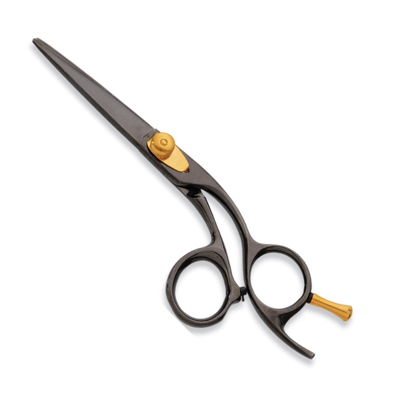 <span>Titanium Coated Hair Scissor</span>