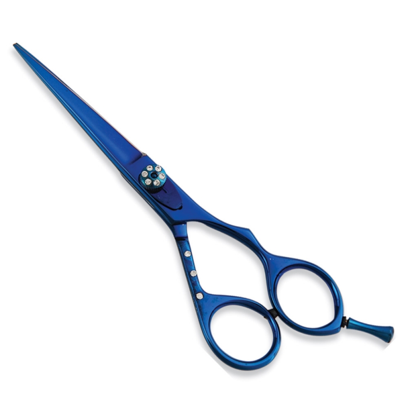<span>Titanium Coated Hair Scissor</span>