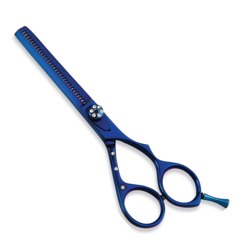 <span>Titanium Coated Hair Scissor</span>