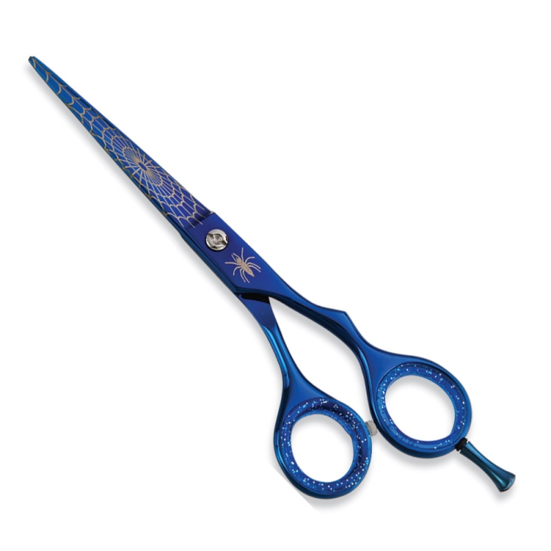<span>Titanium Coated Hair Scissor</span>