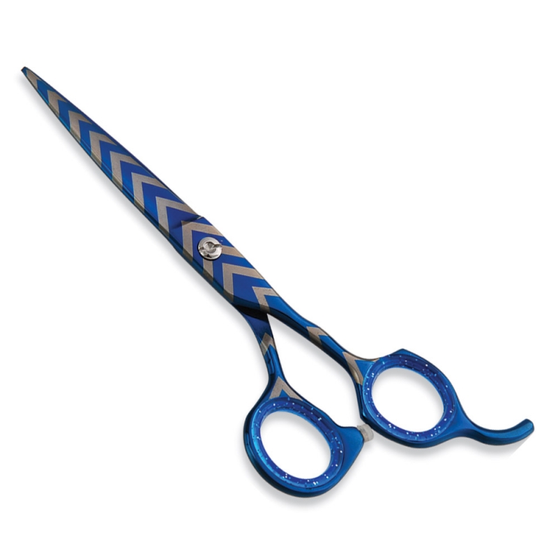 <span>Titanium Coated Hair Scissor</span>