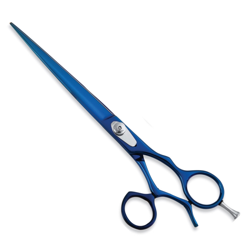 <span>Titanium Coated Hair Scissor</span>