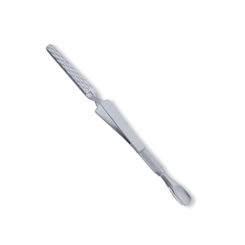 <span>Tweezer</span>