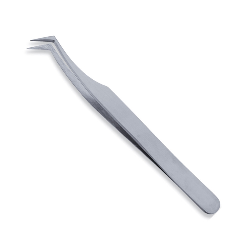 <span>Tweezer</span>