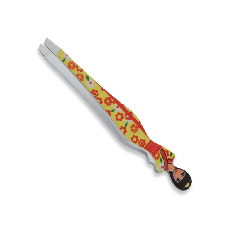 <span>Tweezer</span>