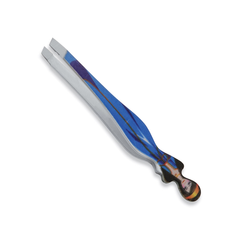 <span>Tweezer</span>