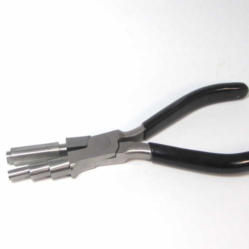 <span>Wrap n Tap Pliers</span>