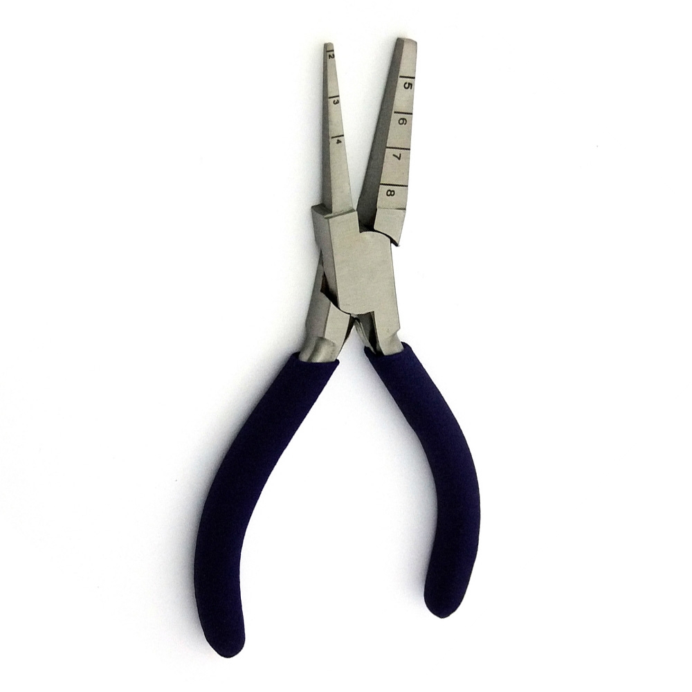 <span>Wrap n Tap Pliers</span>