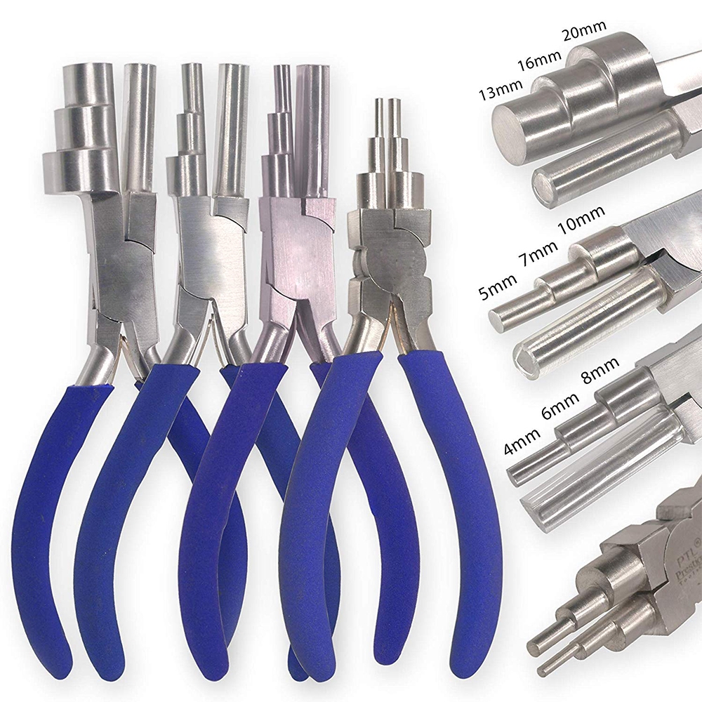 <span>Wrap n Tap Pliers</span>